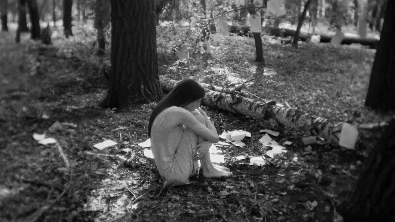 Литургия тлена. Фотограф в Омске Екатерина Павлова