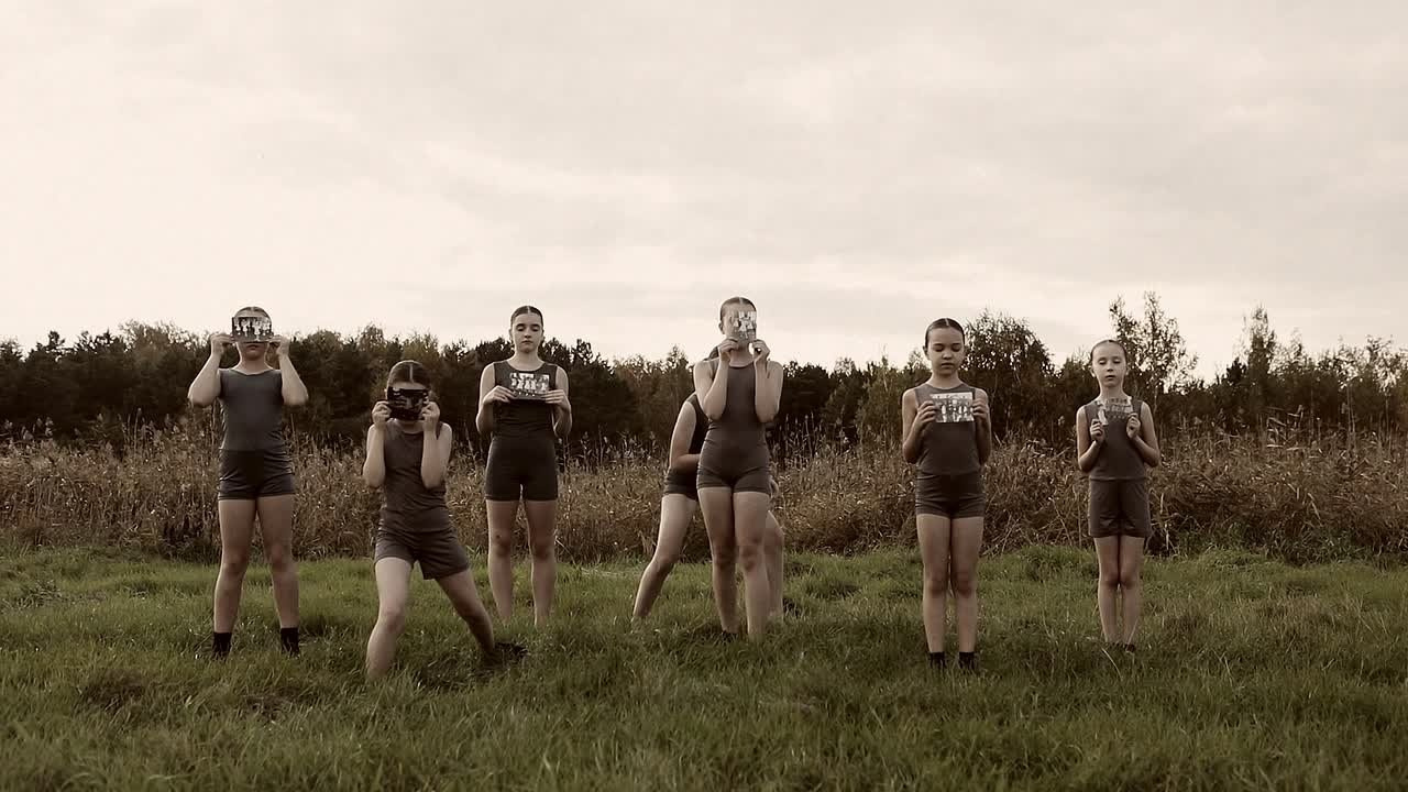 Связь поколений. Фотограф в Омске Екатерина Павлова