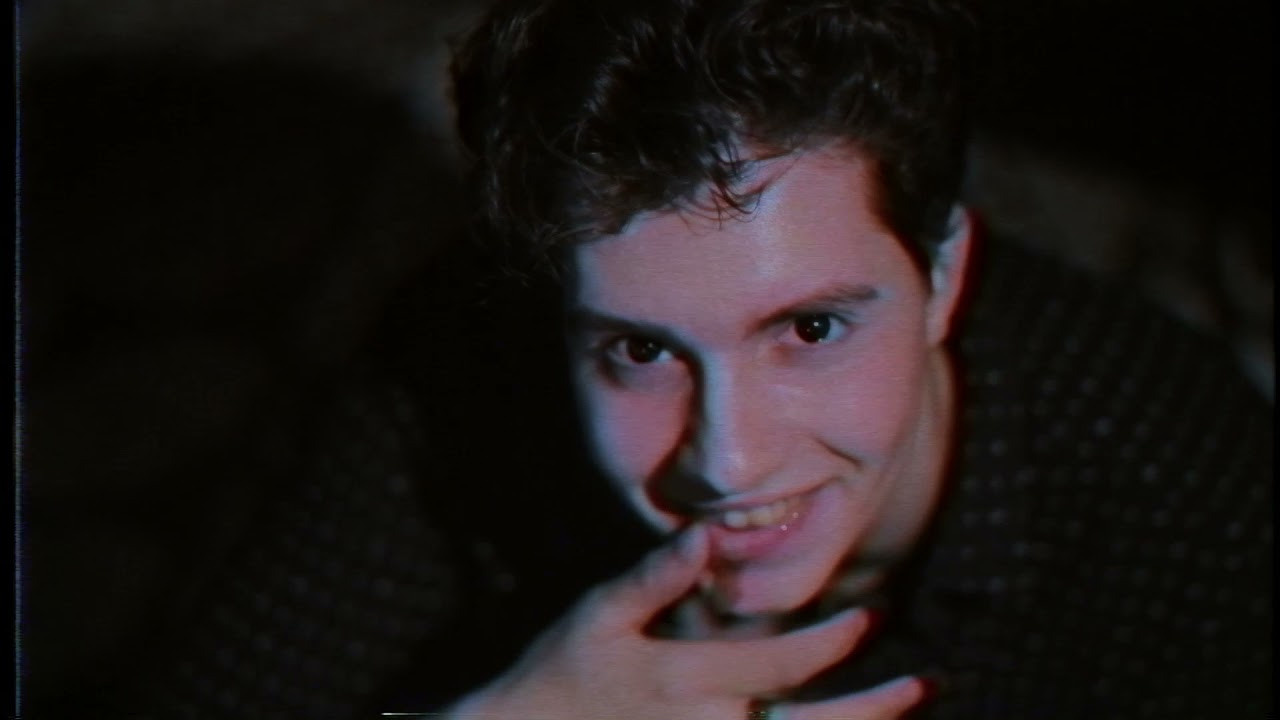 Видео съёмка. Фотограф в Омске Екатерина Павлова