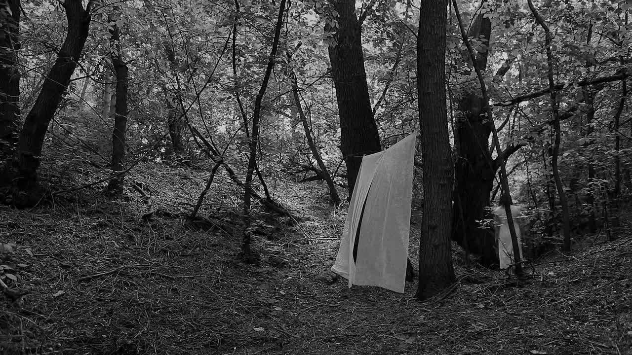 Съёмка-инициация для Наташи. Фотограф в Омске Екатерина Павлова