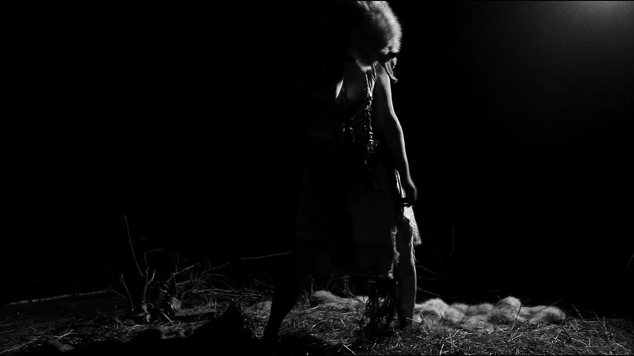 Проект «Матерь Богов"-съёмка для Насти. Фотограф в Омске Екатерина Павлова