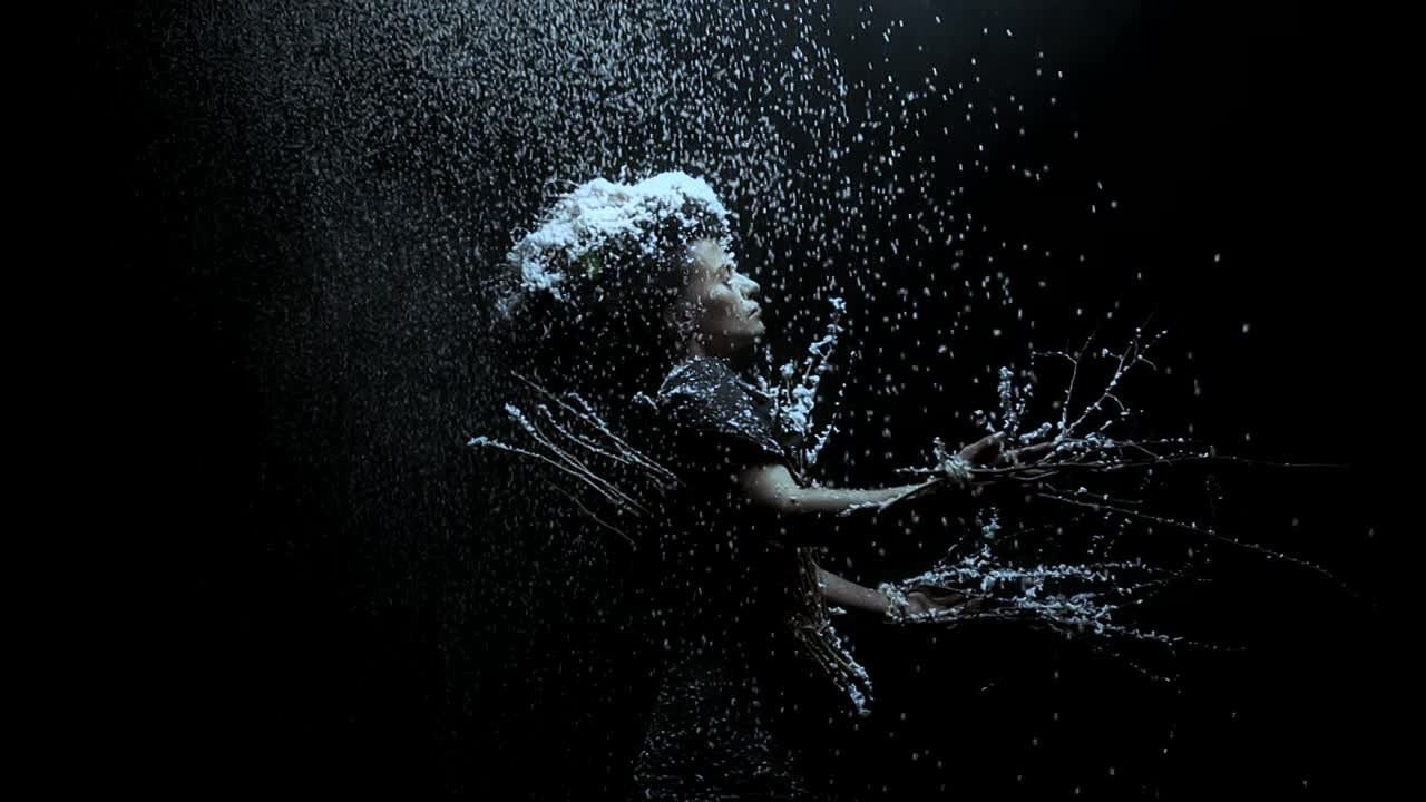 Проект «Матерь Богов"-съёмка для Веры. Фотограф в Омске Екатерина Павлова