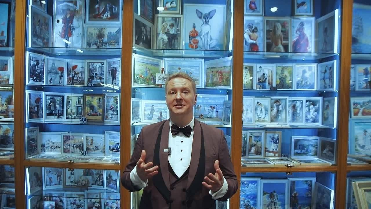 Примеры видео. JUSTDOITBRATFILMS