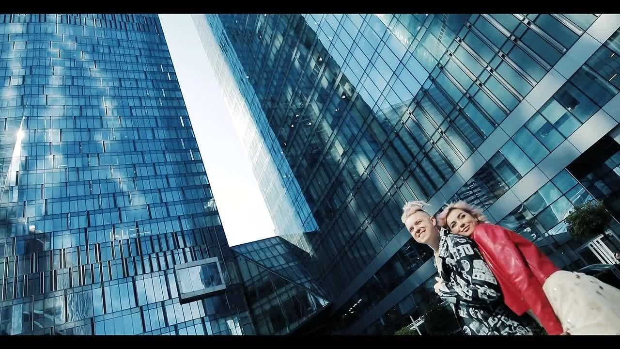 Свадебные видео. JUSTDOITBRATFILMS