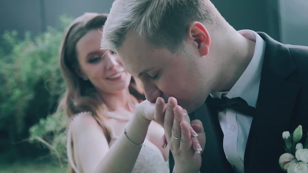 Свадебные видео. JUSTDOITBRATFILMS