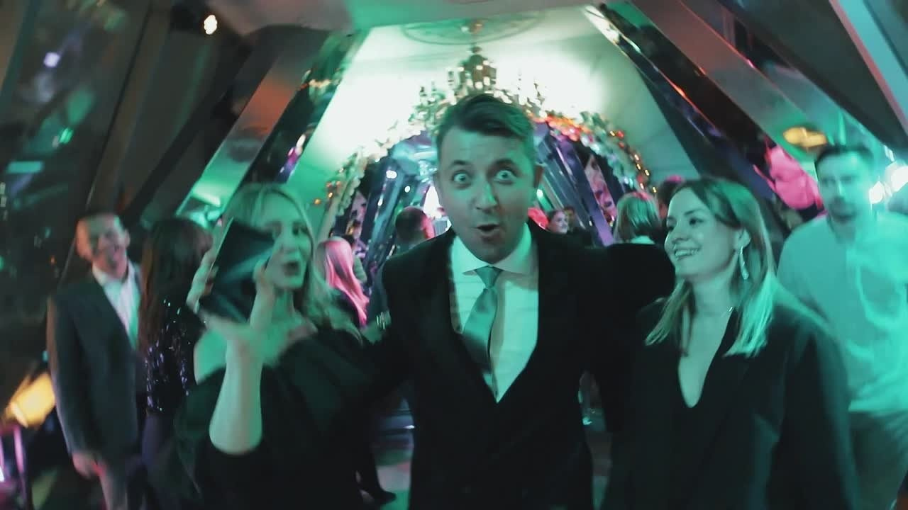 Примеры видео. JUSTDOITBRATFILMS