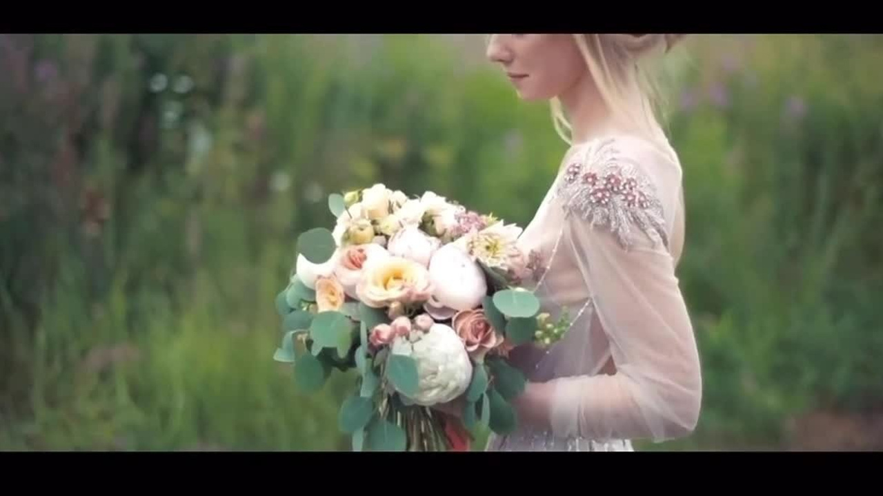 Свадебные видео. JUSTDOITBRATFILMS