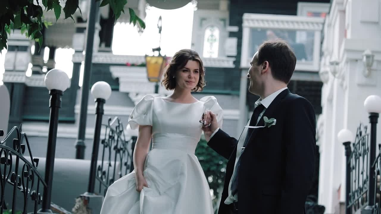 Свадебные видео. JUSTDOITBRATFILMS