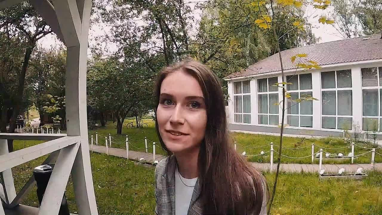 Примеры видео. JUSTDOITBRATFILMS