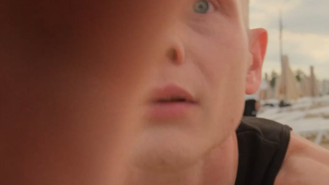 RATRACE. Alex Dubaev — Directing, Music video, Advertising