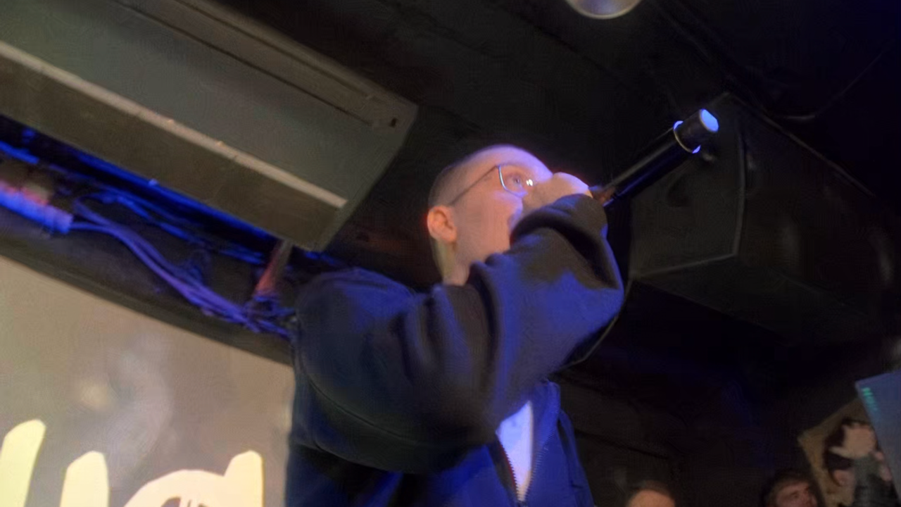 Drop.Tusa | 2hug 2024