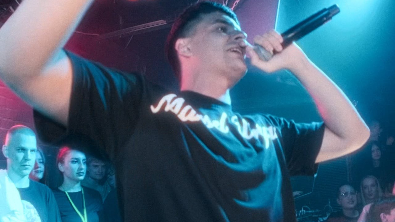 Prodlenka | Джон Гарик 2025. Alex Dubaev — Directing, Music video, Advertising