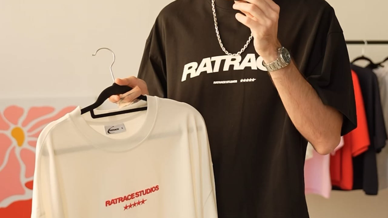 RATRACE. Alex Dubaev — Directing, Music video, Advertising