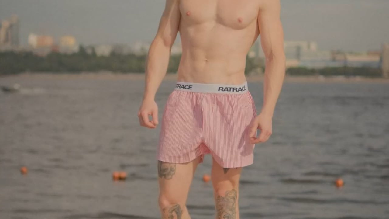 RATRACE. Alex Dubaev — Directing, Music video, Advertising