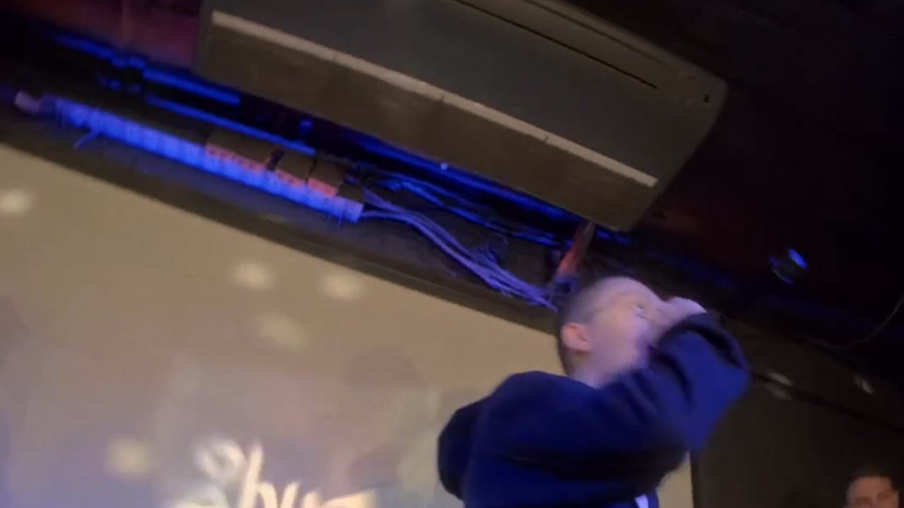 Drop.Tusa | 2hug 2024. Alex Dubaev — Directing, Music video, Advertising