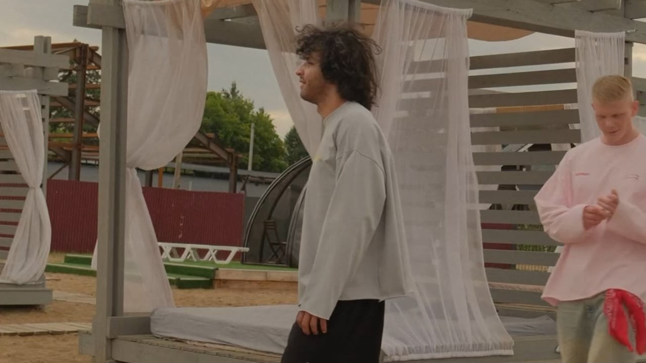 RATRACE. Alex Dubaev — Directing, Music video, Advertising