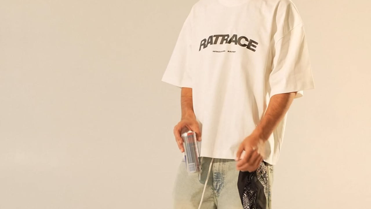 RATRACE. Alex Dubaev — Directing, Music video, Advertising