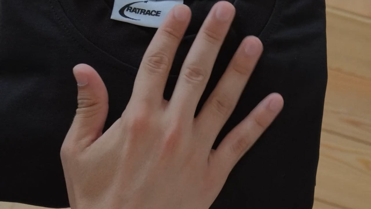 RATRACE. Alex Dubaev — Directing, Music video, Advertising