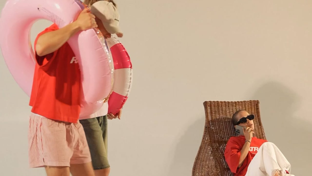 RATRACE. Alex Dubaev — Directing, Music video, Advertising