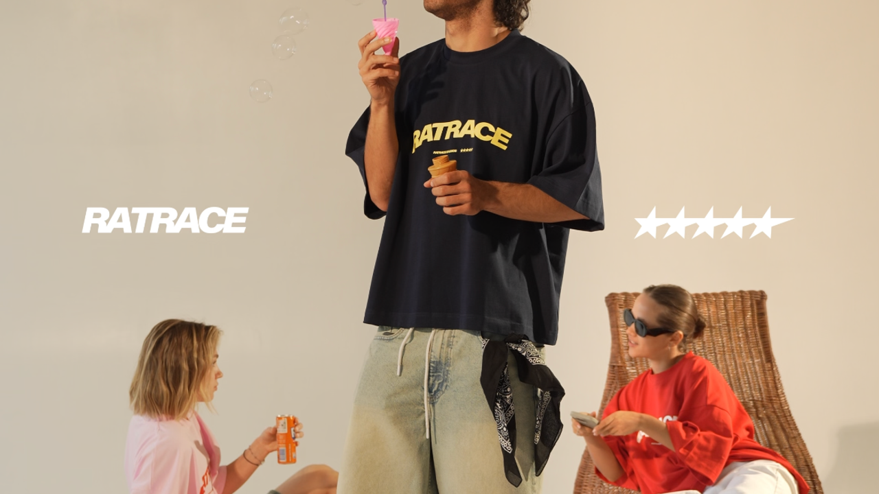 RATRACE