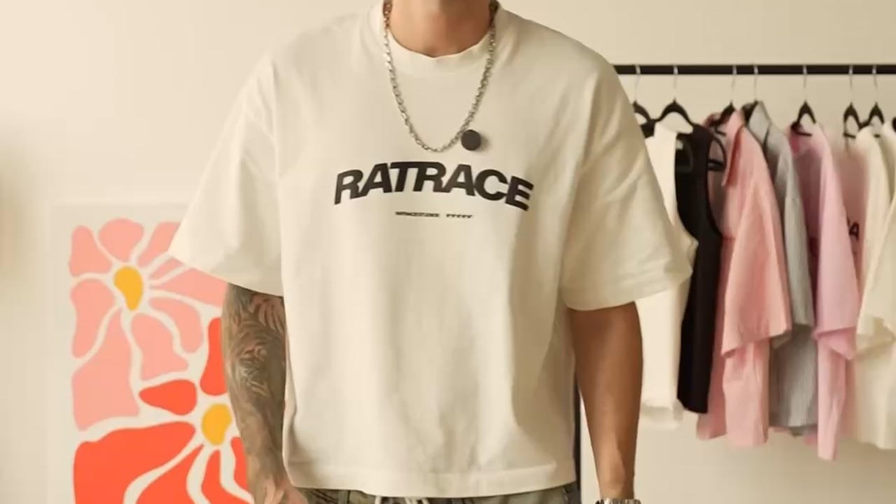 RATRACE. Alex Dubaev — Directing, Music video, Advertising