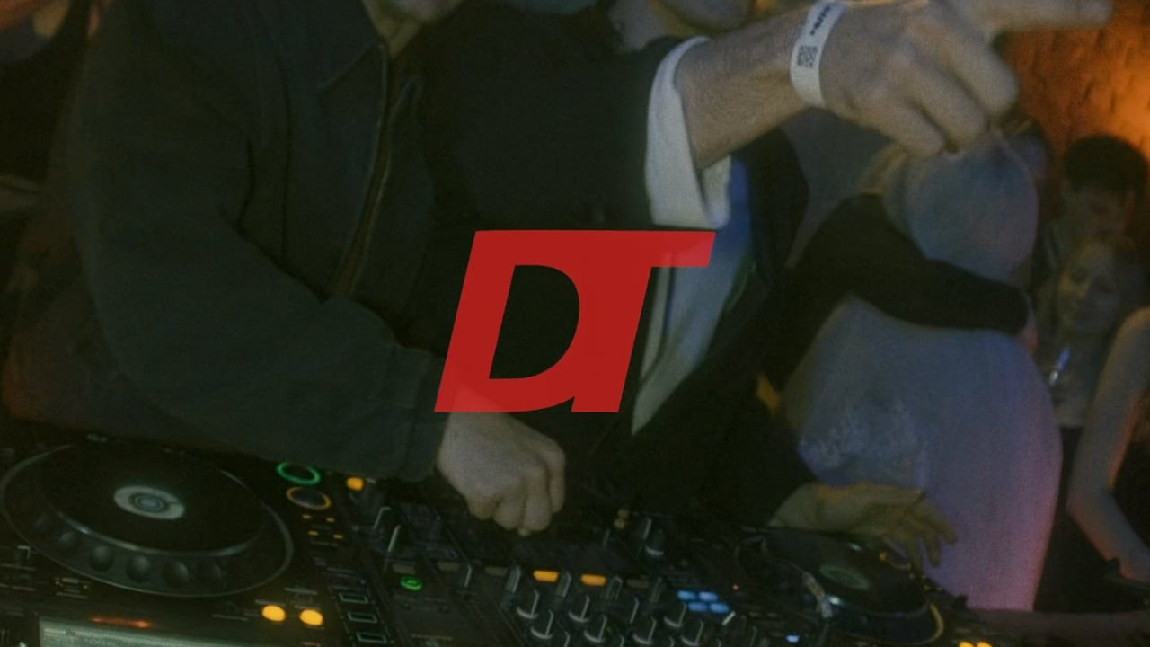 Drop.Tusa | Halloween 2025. Alex Dubaev — Directing, Music video, Advertising