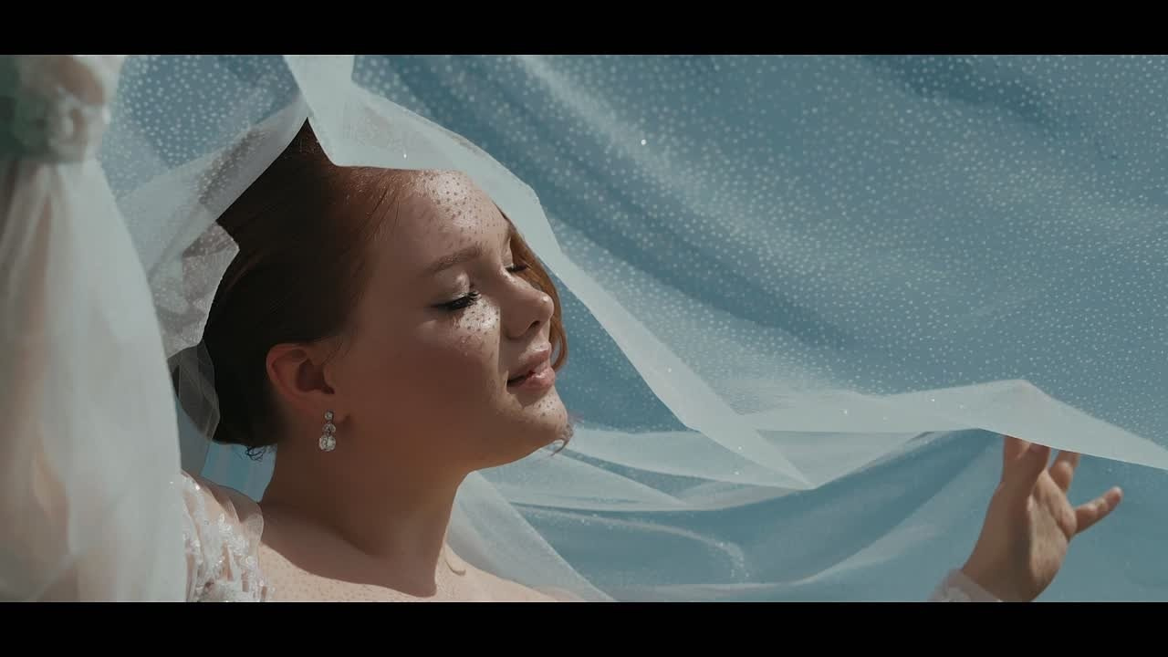 Видео истории. Свадебная, семейная фото и видео съёмка в Пензе