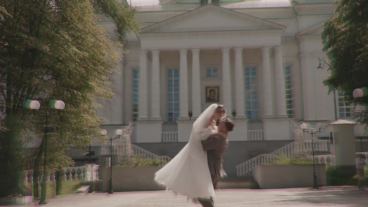 Видео истории. Свадебная, семейная фото и видео съёмка в Пензе