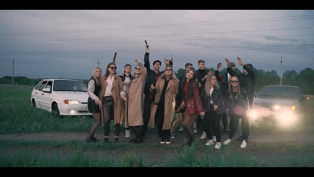 Школьные истории в видео. Свадебная, семейная фото и видео съёмка в Пензе