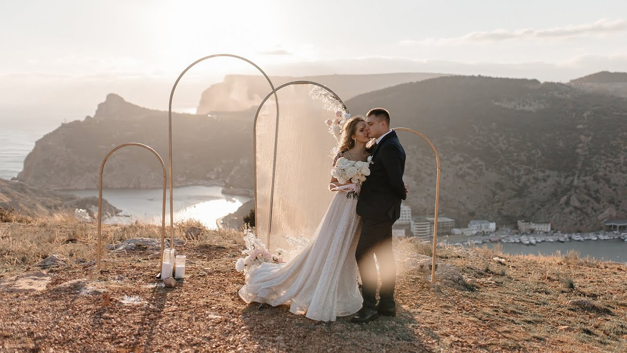 Свадебные клипы. Таучелов Сергей. Фотограф, Видеограф, Видеооператор в Симферополе