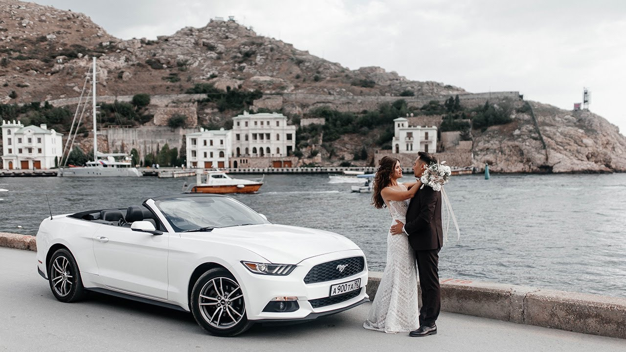 Свадебные клипы. Таучелов Сергей. Фотограф, Видеограф, Видеооператор в Симферополе