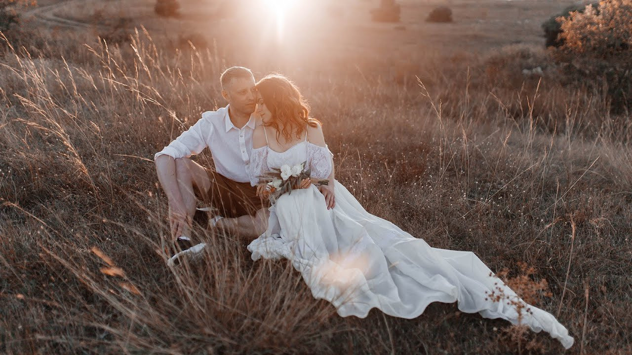 Свадебные клипы. Таучелов Сергей. Фотограф, Видеограф, Видеооператор в Симферополе