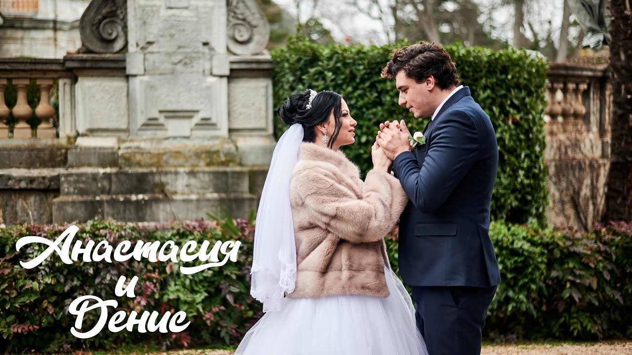 Свадебные клипы. Таучелов Сергей. Фотограф, Видеограф, Видеооператор в Симферополе