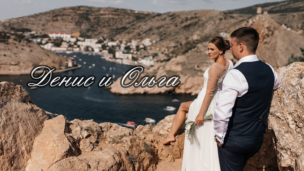 Свадебные клипы. Таучелов Сергей. Фотограф, Видеограф, Видеооператор в Симферополе