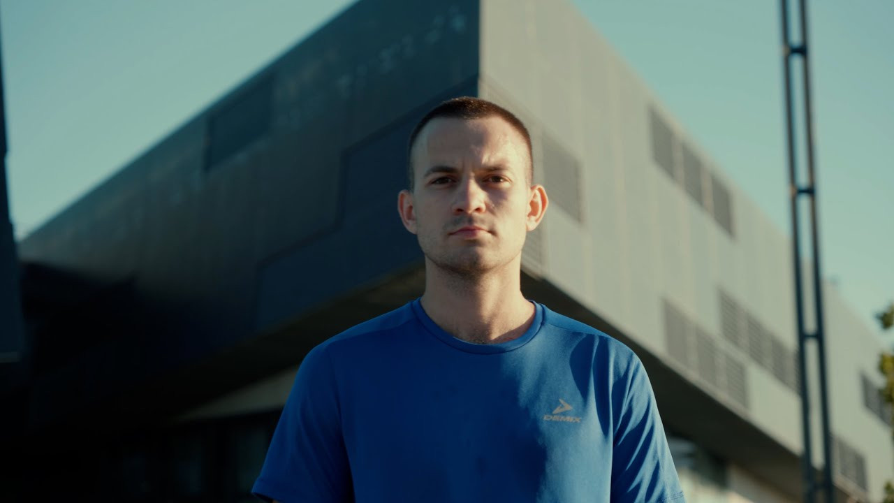 Корпоративное видео. Видеограф Антон Чайный. Свадебные ромкомы с пасхалками