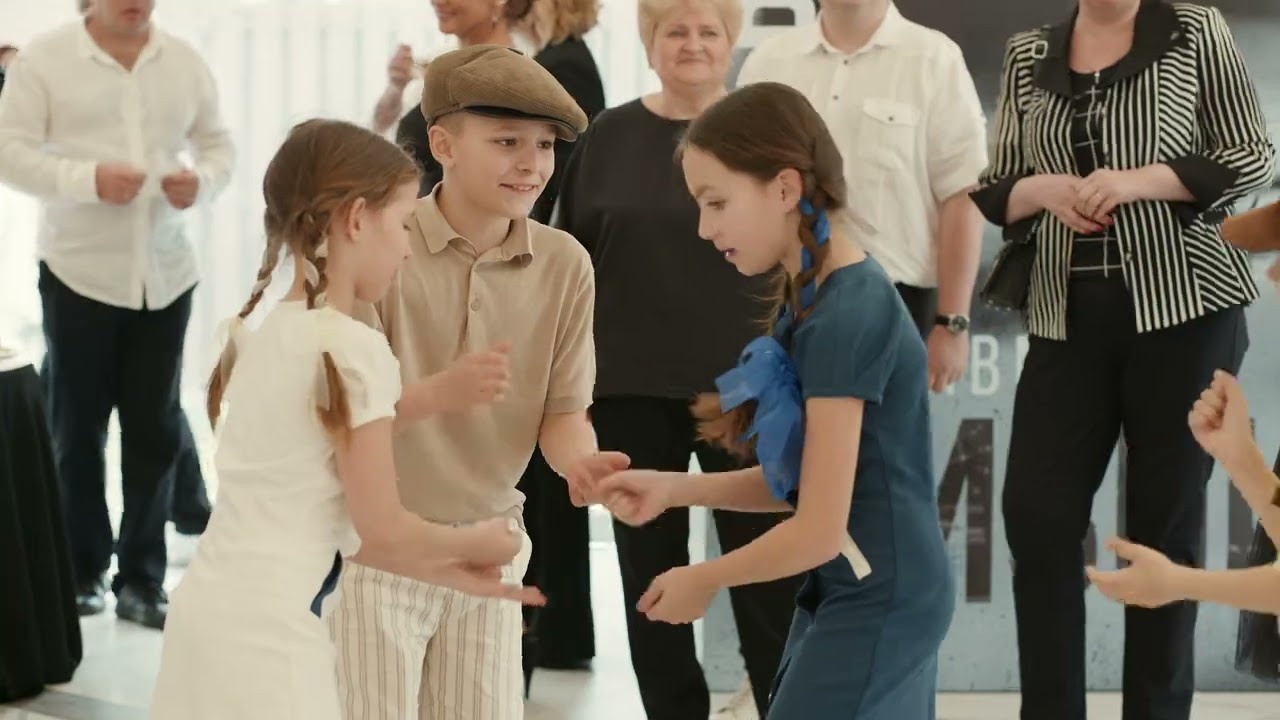 Съёмка промо. Видеограф Антон Чайный. Свадебные ромкомы с пасхалками