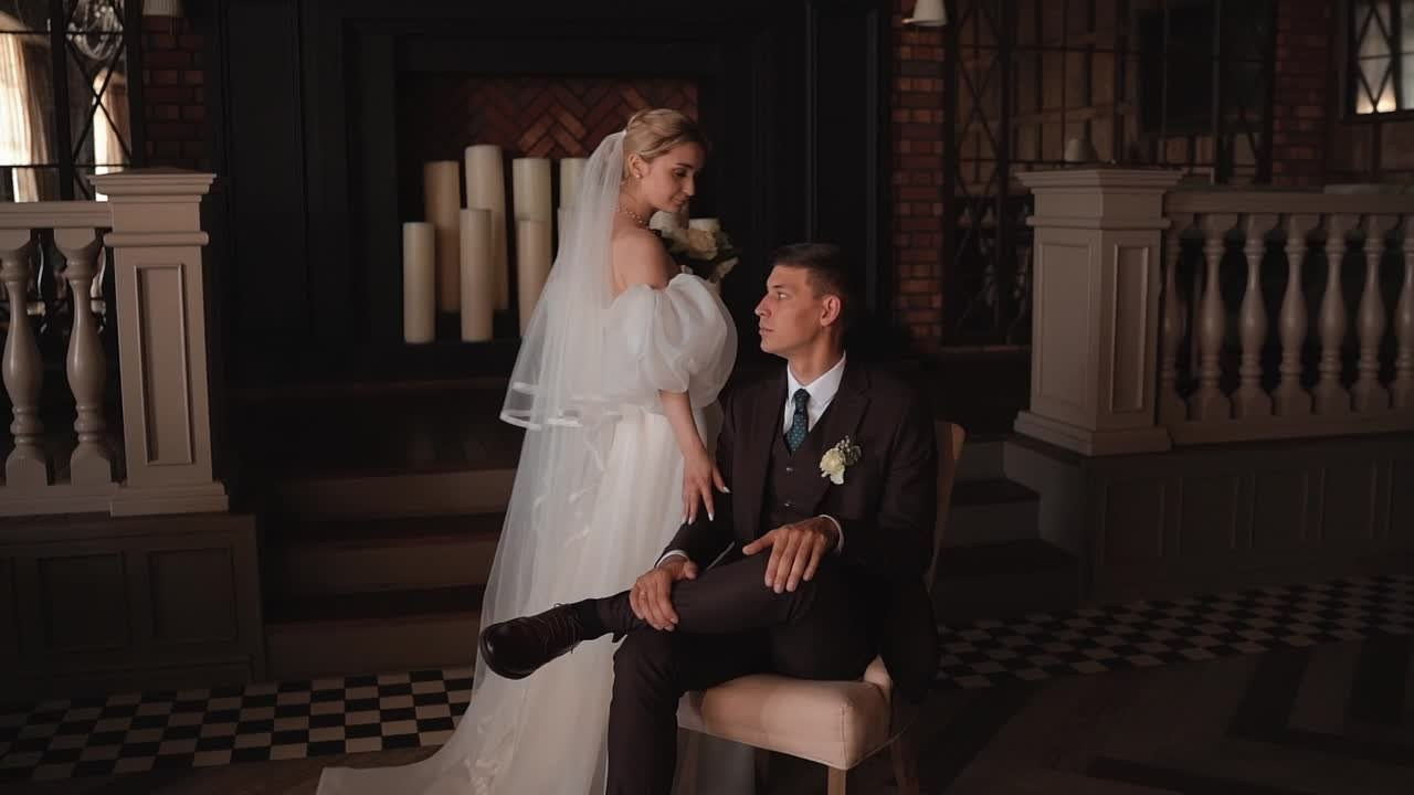 Видео. Фотограф и видеограф в Саратове и Энгельсе Антон Рассказов