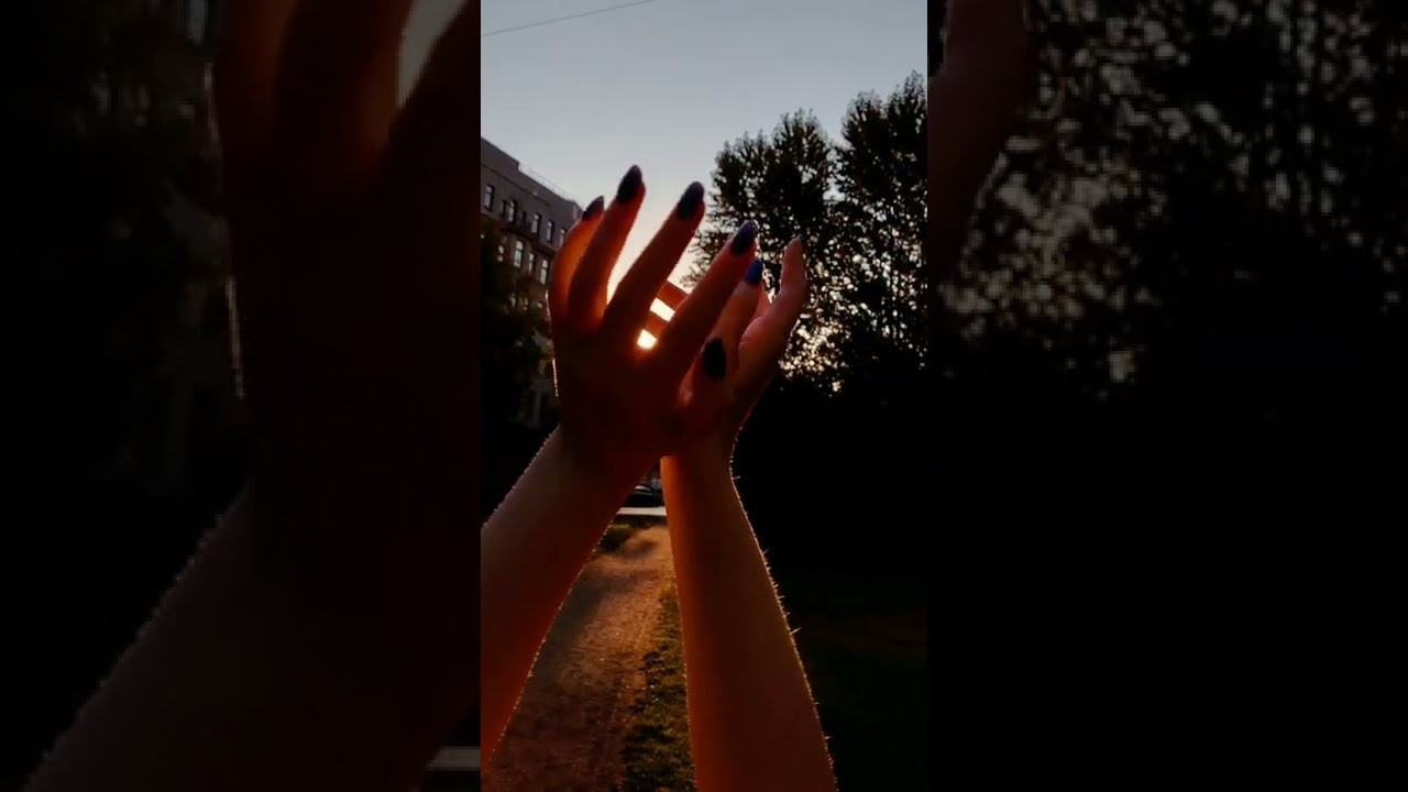 Видео работы. Фотограф в Санкт-Петербурге Ковалева Елизавета