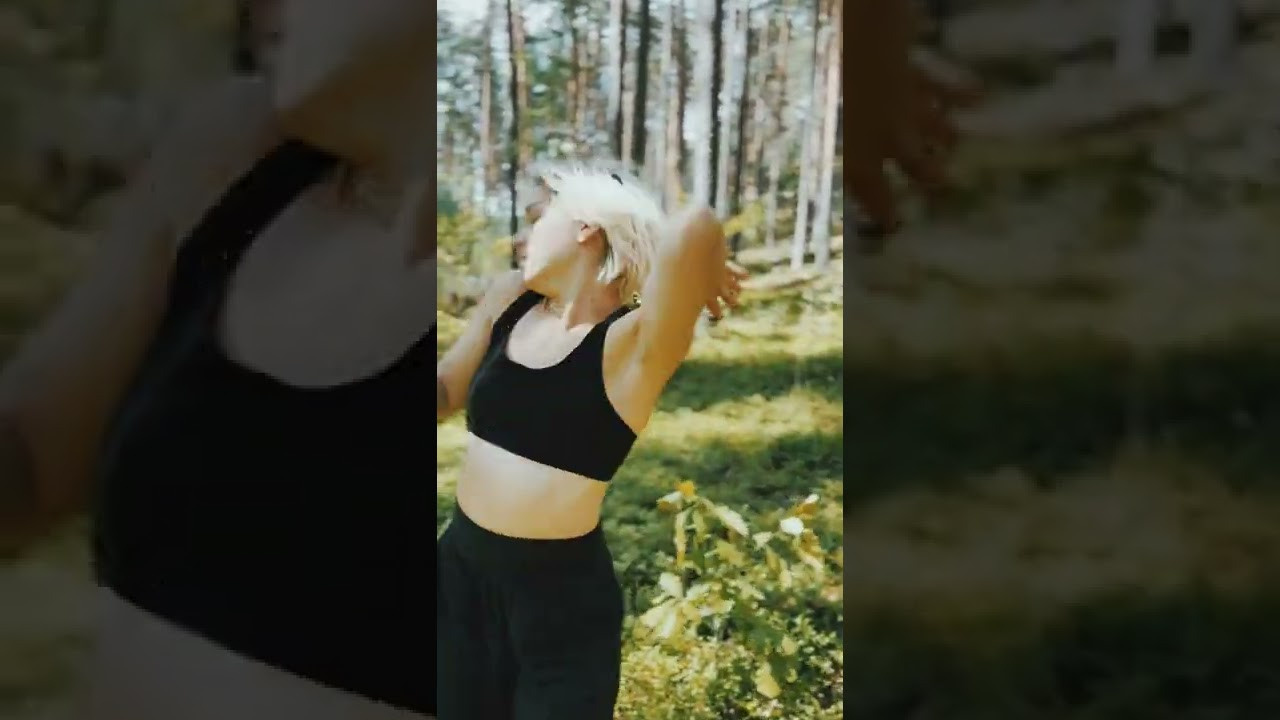 Видео работы. Фотограф в Санкт-Петербурге Ковалева Елизавета