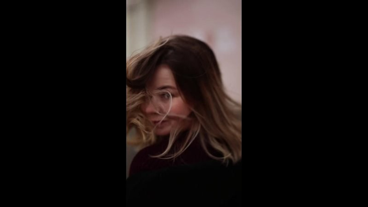 Видео-портреты. Фотограф в Екатеринбурге Аня Махмина