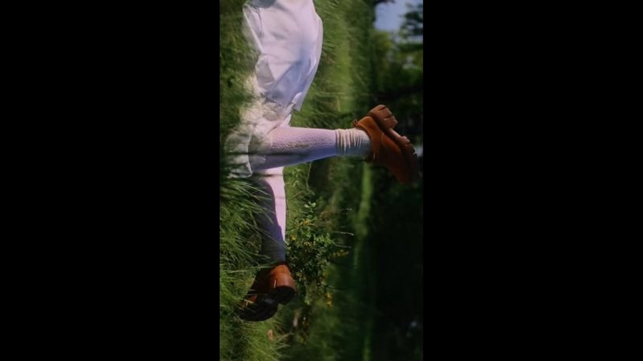 Видео-портреты. Фотограф в Екатеринбурге Аня Махмина