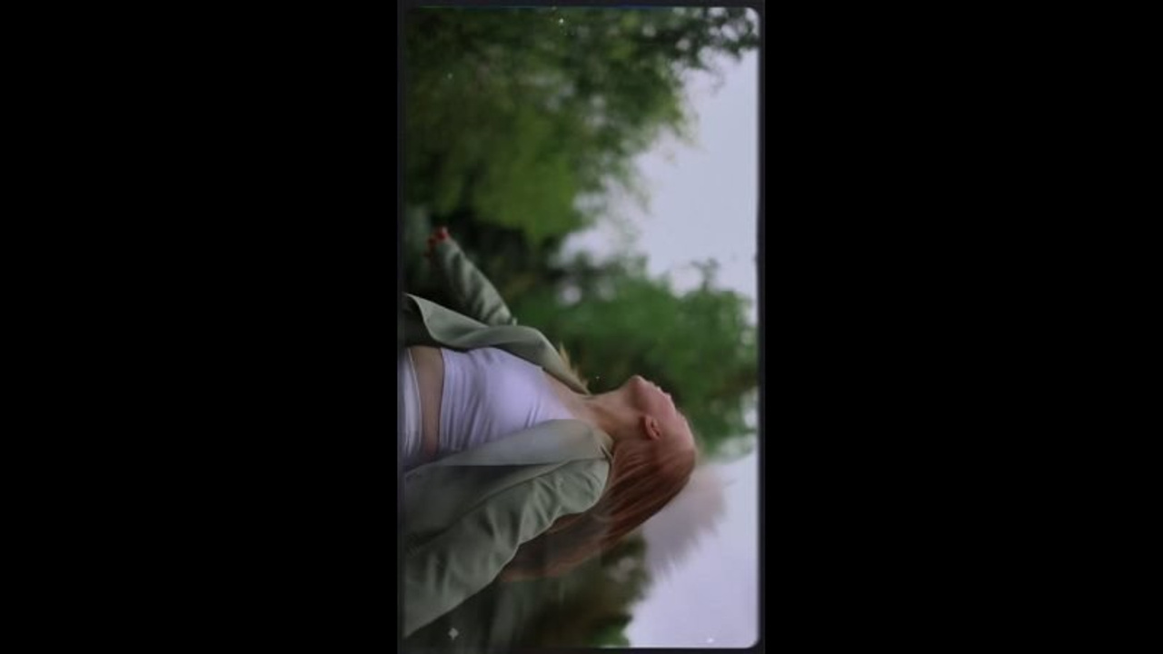 Видео-портреты. Фотограф в Екатеринбурге Аня Махмина