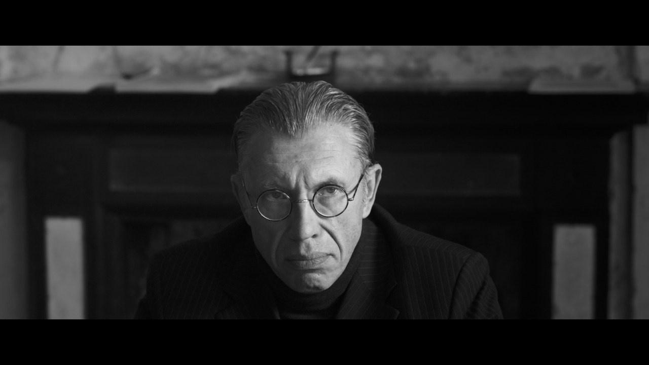 Short film «Граммофон веков». Фомин Андрей | Цветокоррекция видео