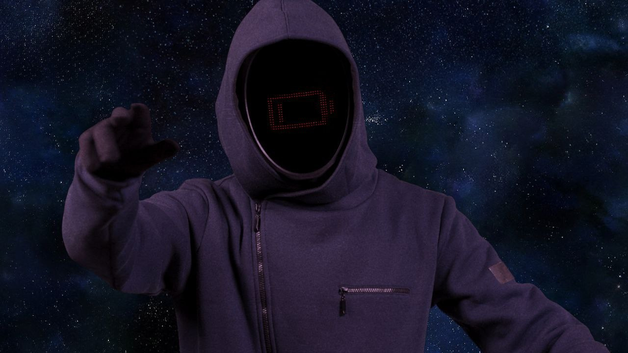 Music video «Горбунов — Шрам». Фомин Андрей | Цветокоррекция видео