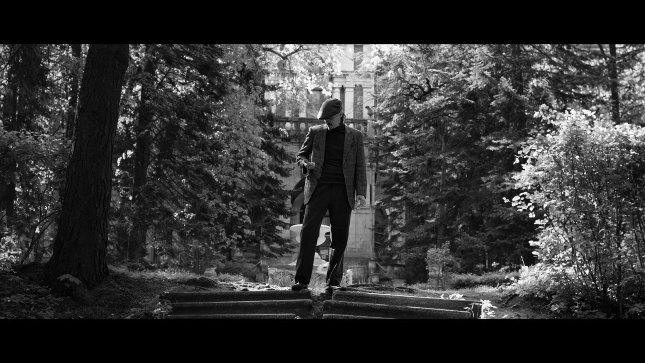 Фомин Андрей | Цветокоррекция видео