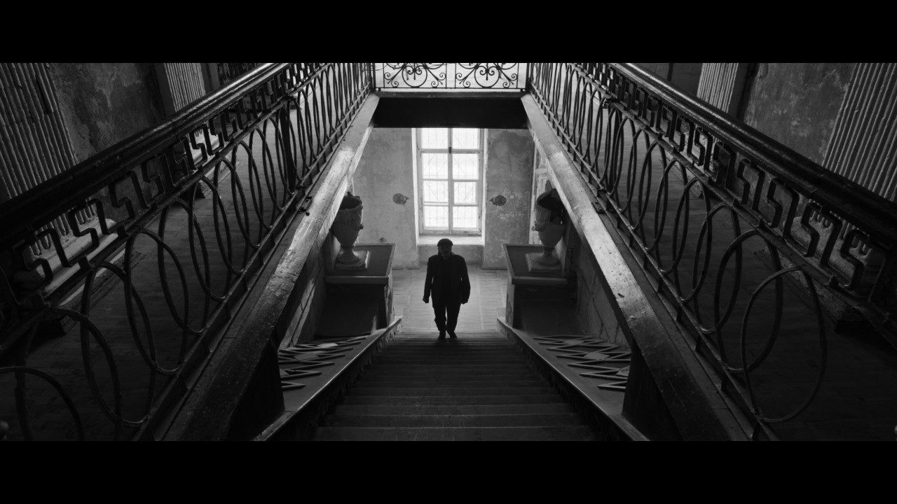 Short film «Граммофон веков»