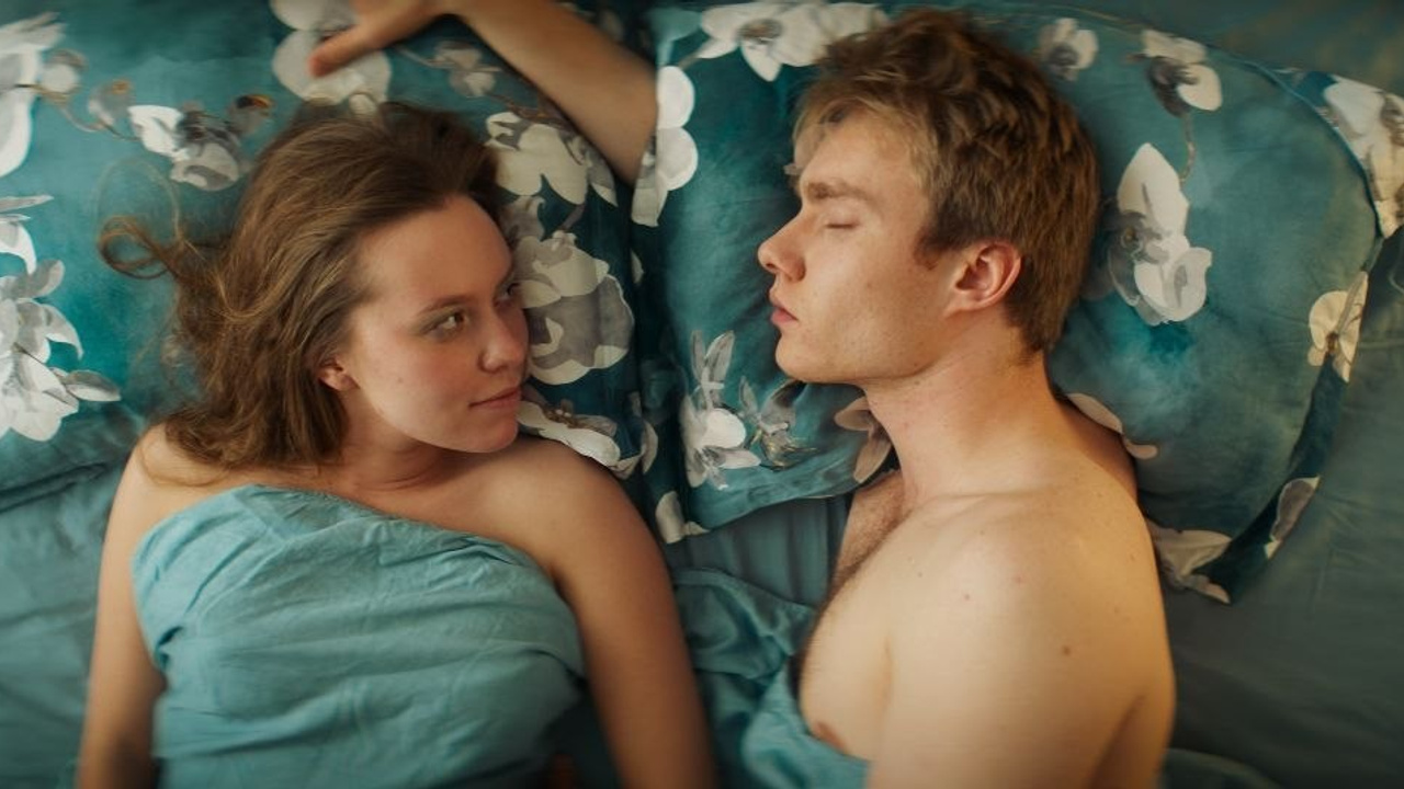 Short film «На Земле». Фомин Андрей | Цветокоррекция видео