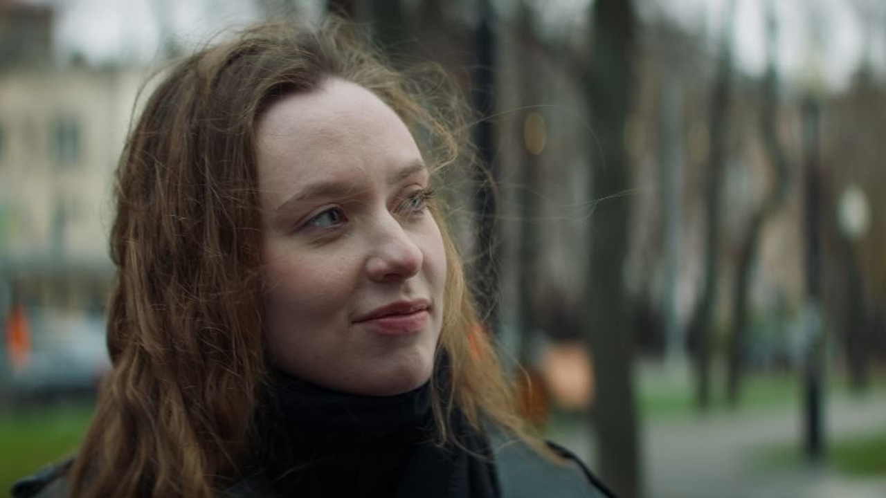Short film «На Земле». Фомин Андрей | Цветокоррекция видео
