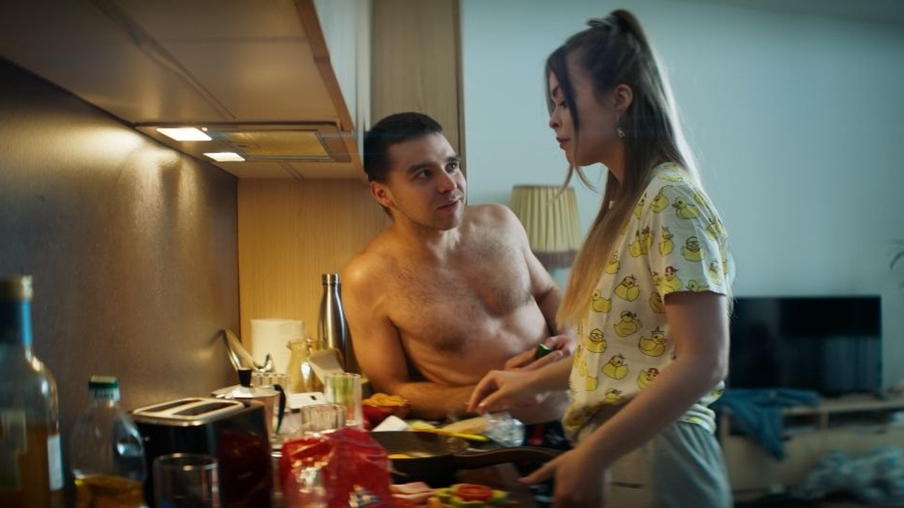 Short film «На Земле». Фомин Андрей | Цветокоррекция видео
