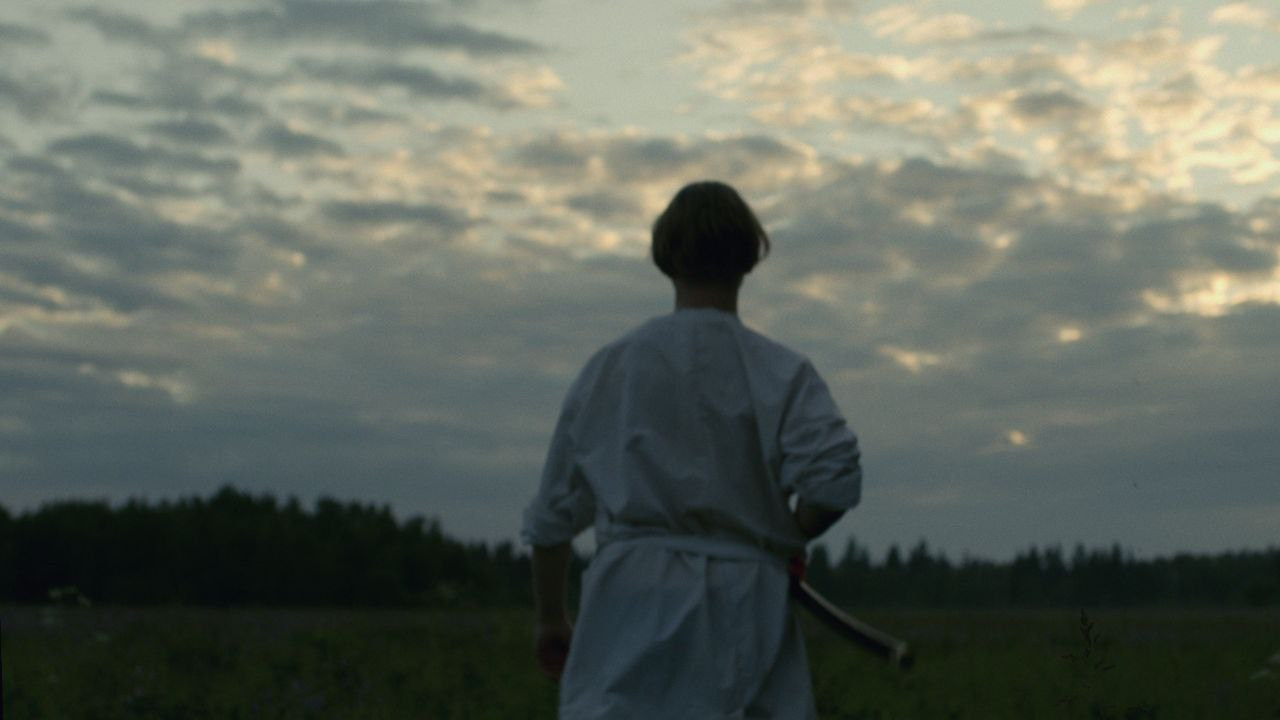 Short film «Вне закона». Фомин Андрей | Цветокоррекция видео
